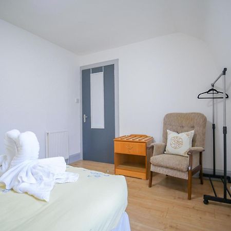 Telford Rd 5 Bedroom House Ίνβερνες Εξωτερικό φωτογραφία