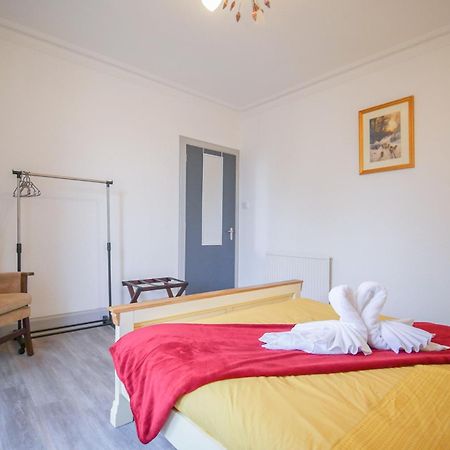 Telford Rd 5 Bedroom House Ίνβερνες Εξωτερικό φωτογραφία