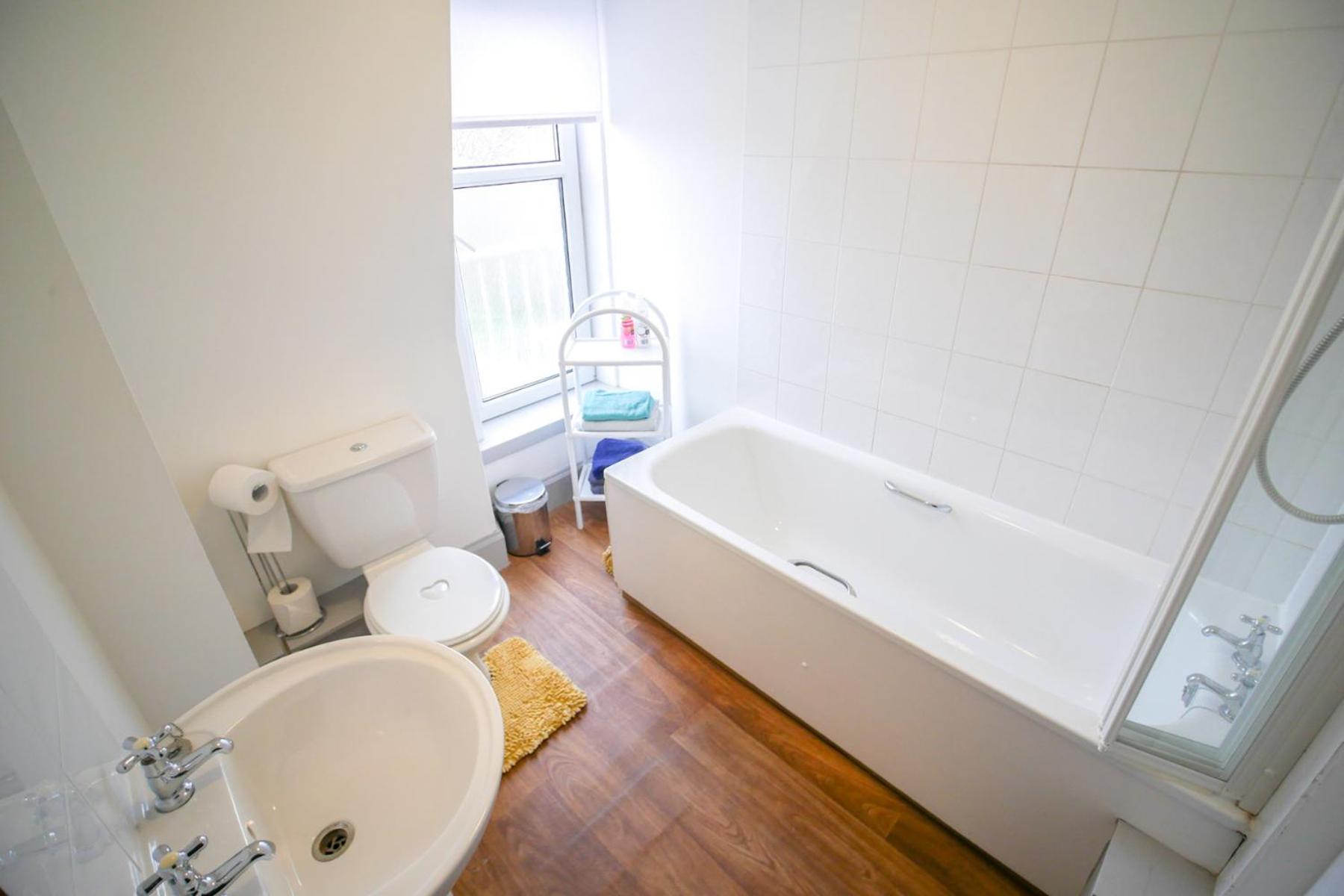 Telford Rd 5 Bedroom House Ίνβερνες Εξωτερικό φωτογραφία