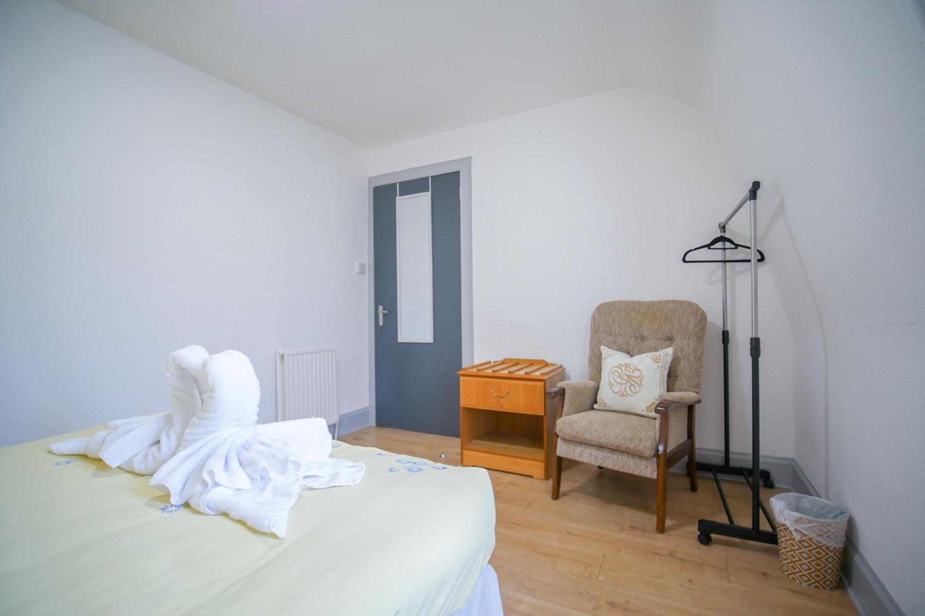 Telford Rd 5 Bedroom House Ίνβερνες Εξωτερικό φωτογραφία