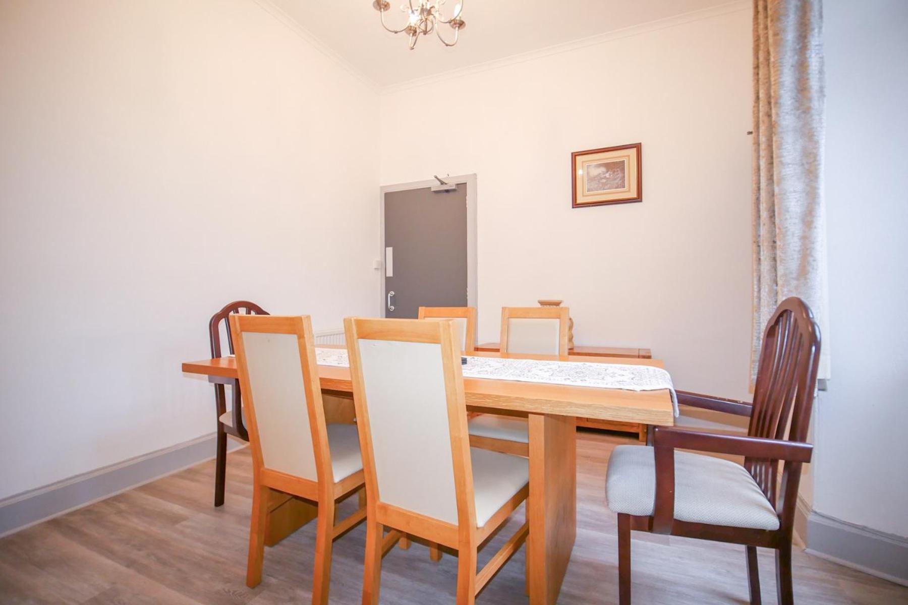 Telford Rd 5 Bedroom House Ίνβερνες Εξωτερικό φωτογραφία