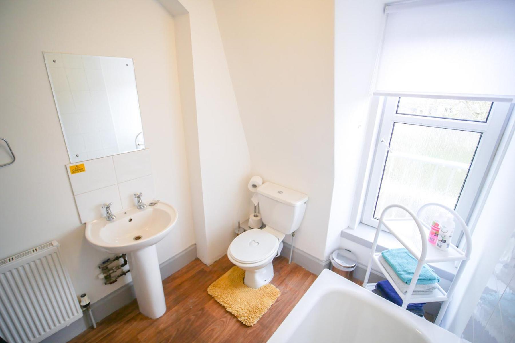 Telford Rd 5 Bedroom House Ίνβερνες Εξωτερικό φωτογραφία
