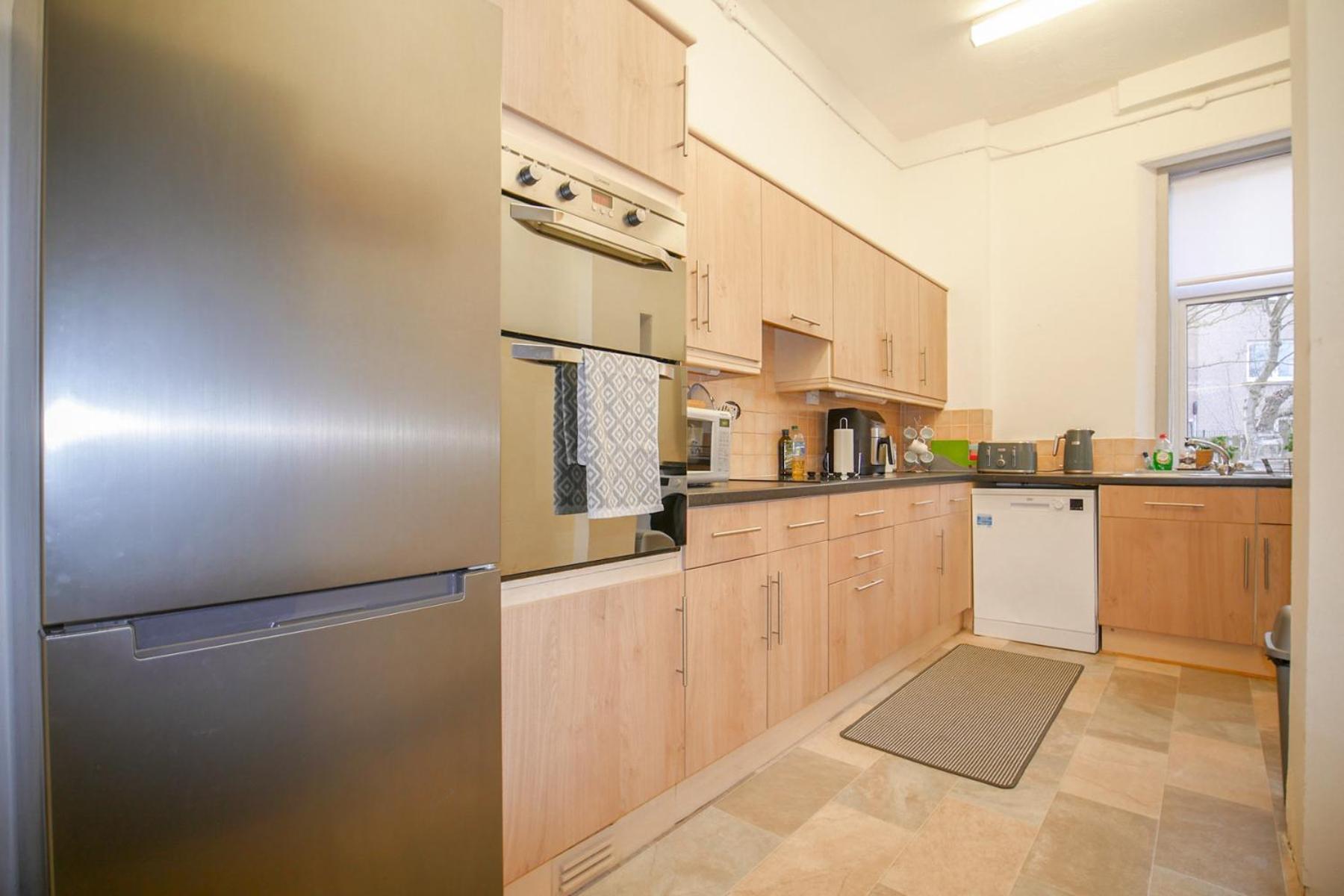 Telford Rd 5 Bedroom House Ίνβερνες Εξωτερικό φωτογραφία