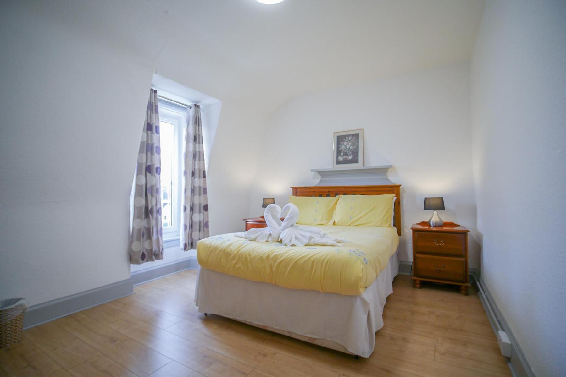Telford Rd 5 Bedroom House Ίνβερνες Εξωτερικό φωτογραφία