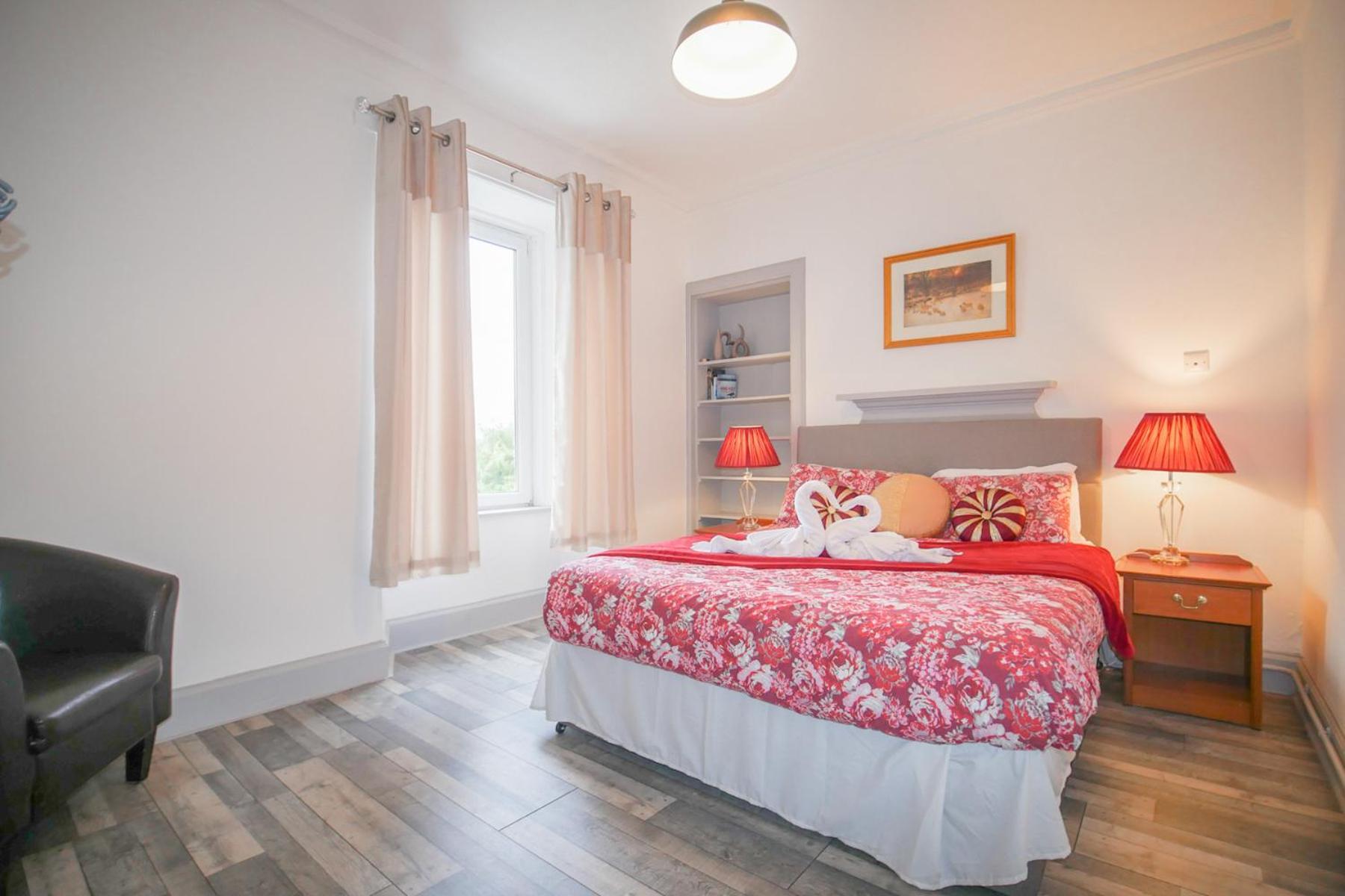 Telford Rd 5 Bedroom House Ίνβερνες Εξωτερικό φωτογραφία