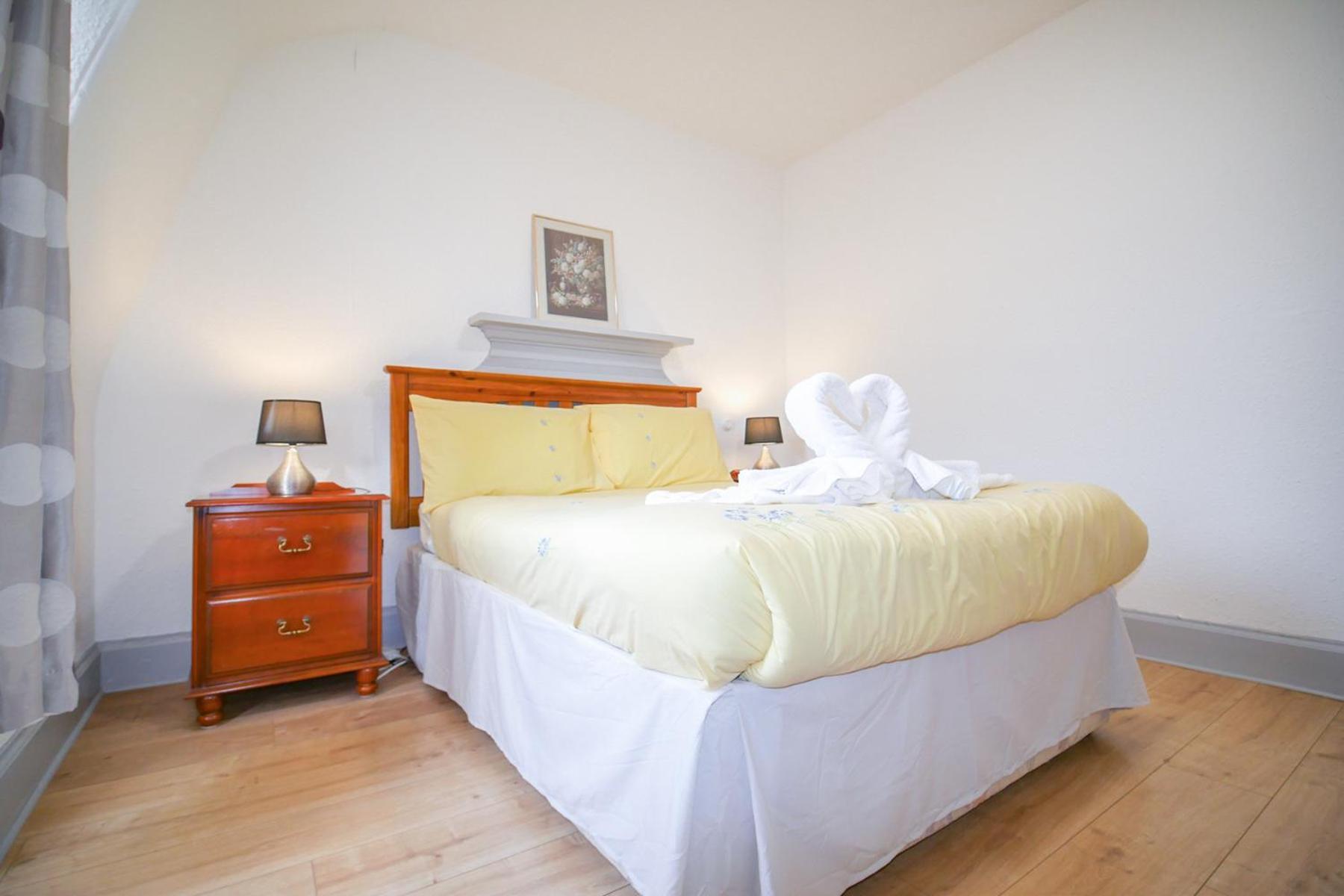 Telford Rd 5 Bedroom House Ίνβερνες Εξωτερικό φωτογραφία