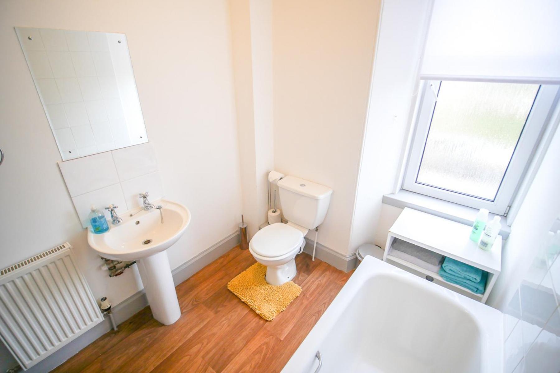 Telford Rd 5 Bedroom House Ίνβερνες Εξωτερικό φωτογραφία