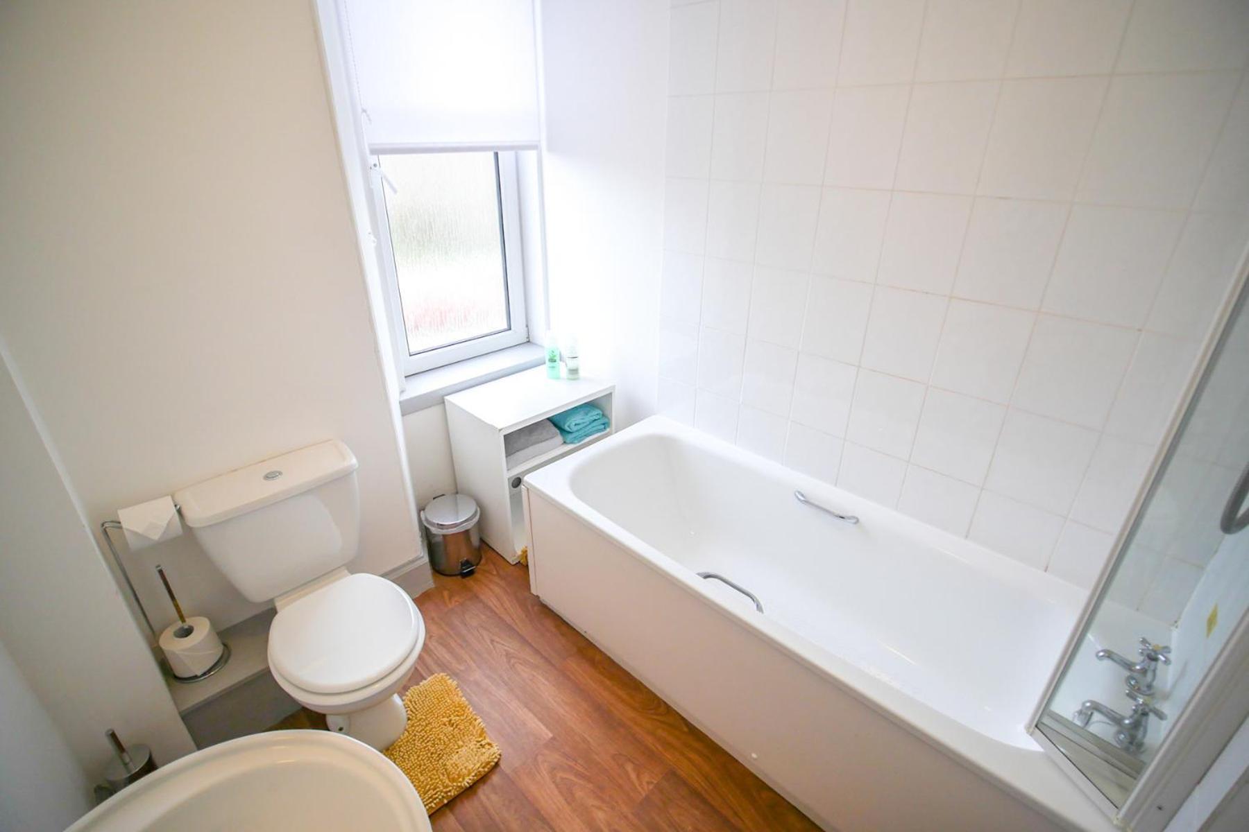 Telford Rd 5 Bedroom House Ίνβερνες Εξωτερικό φωτογραφία