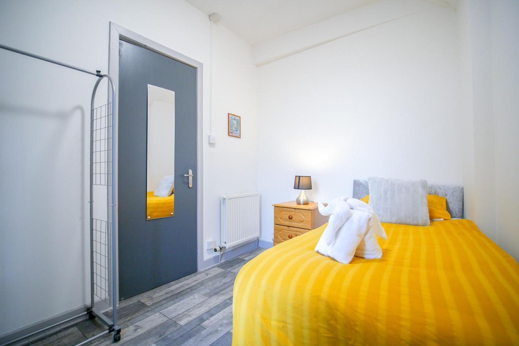 Telford Rd 5 Bedroom House Ίνβερνες Εξωτερικό φωτογραφία