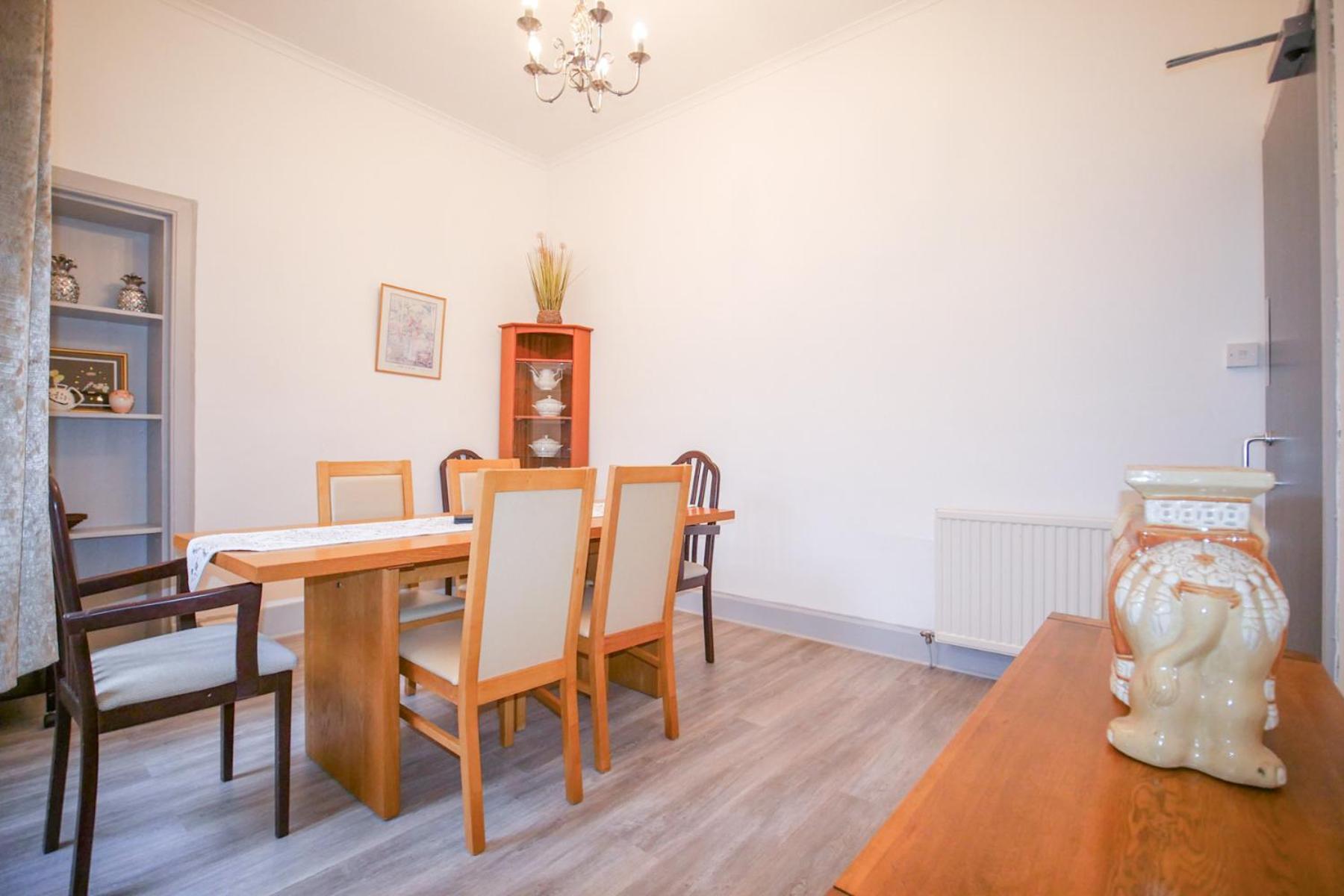 Telford Rd 5 Bedroom House Ίνβερνες Εξωτερικό φωτογραφία