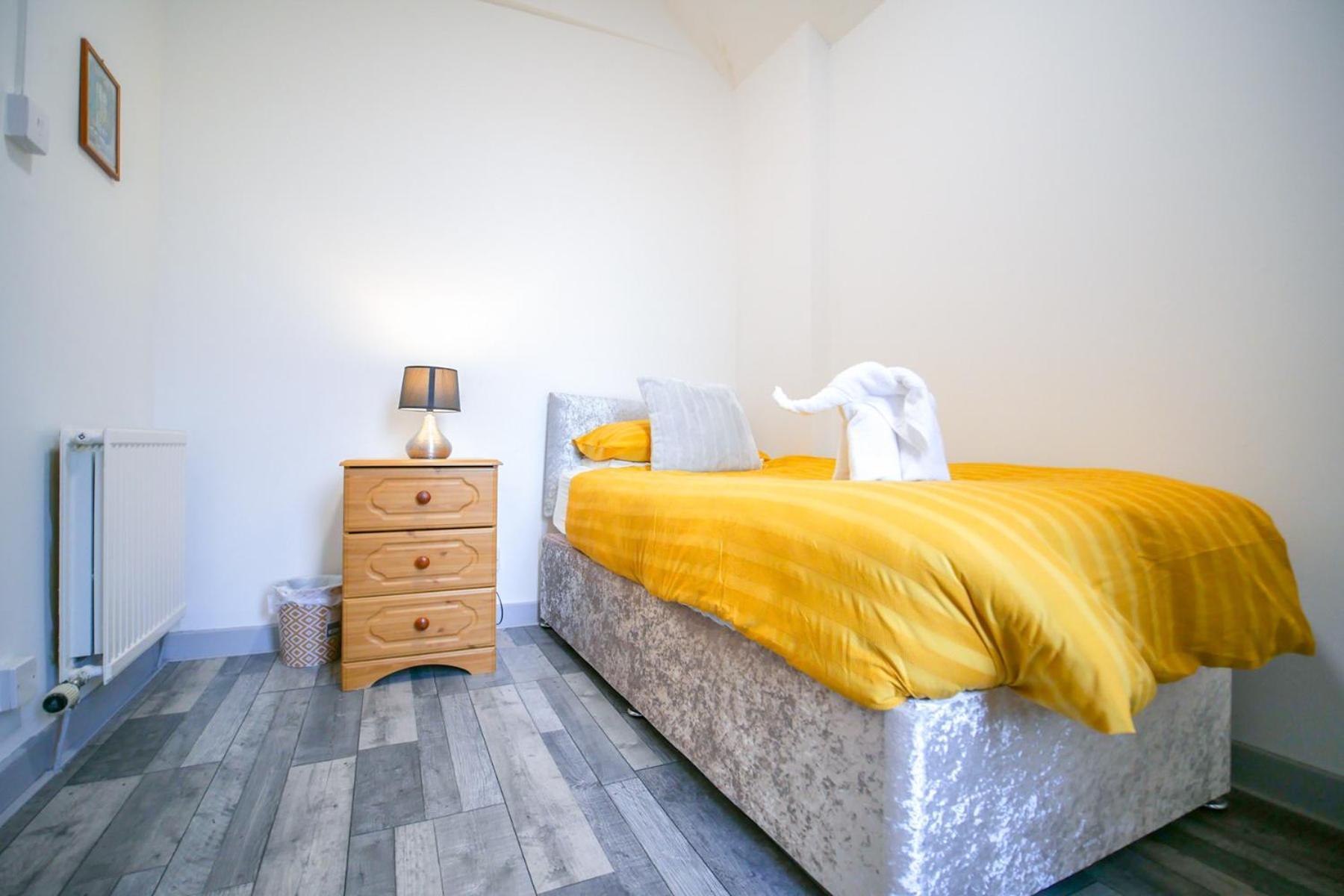 Telford Rd 5 Bedroom House Ίνβερνες Εξωτερικό φωτογραφία