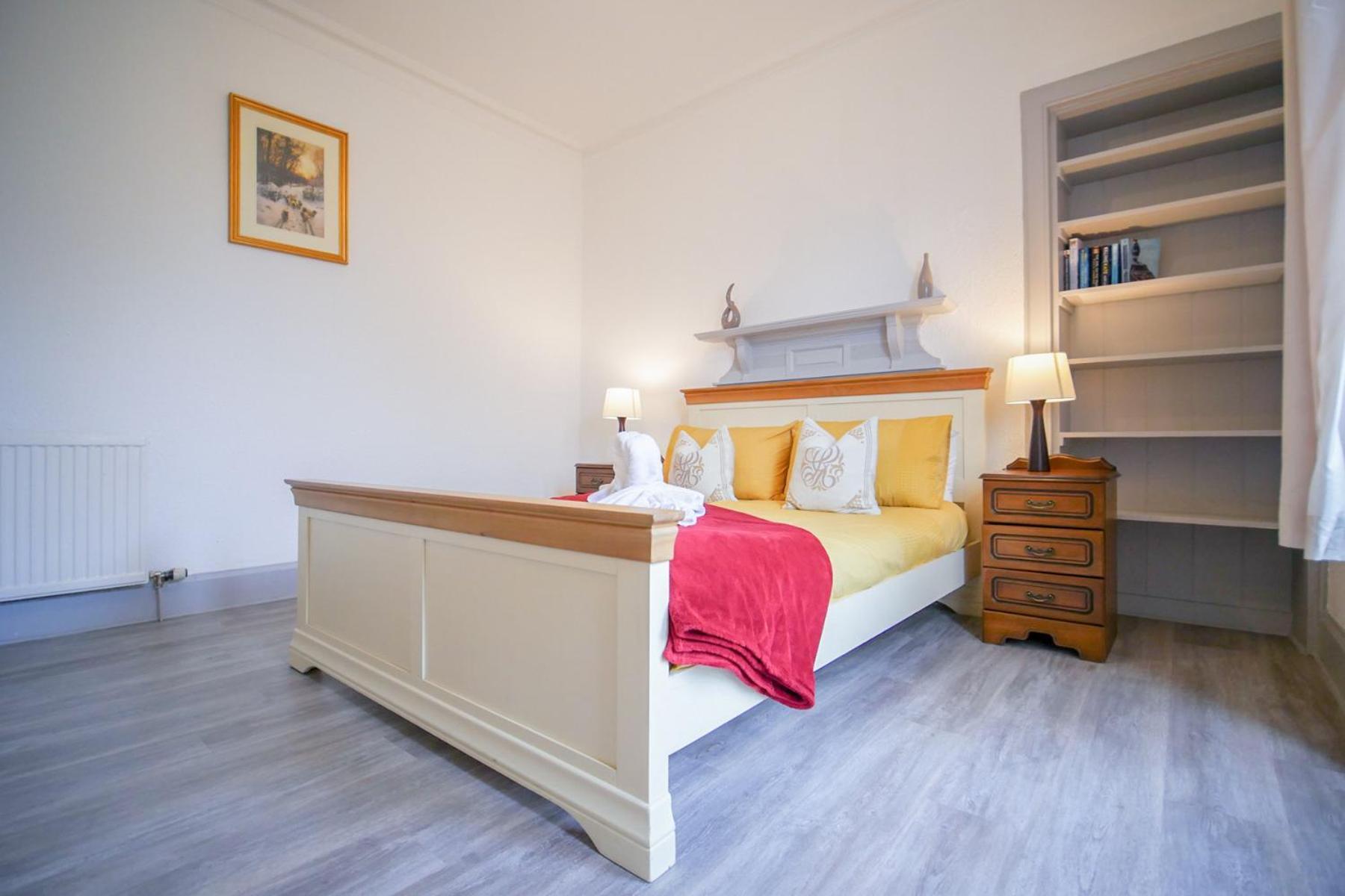 Telford Rd 5 Bedroom House Ίνβερνες Εξωτερικό φωτογραφία