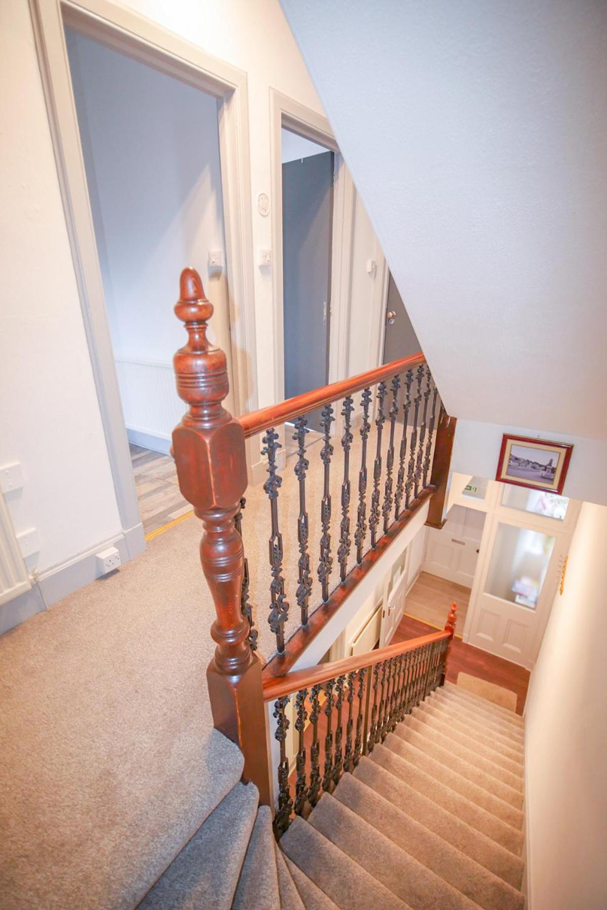 Telford Rd 5 Bedroom House Ίνβερνες Εξωτερικό φωτογραφία
