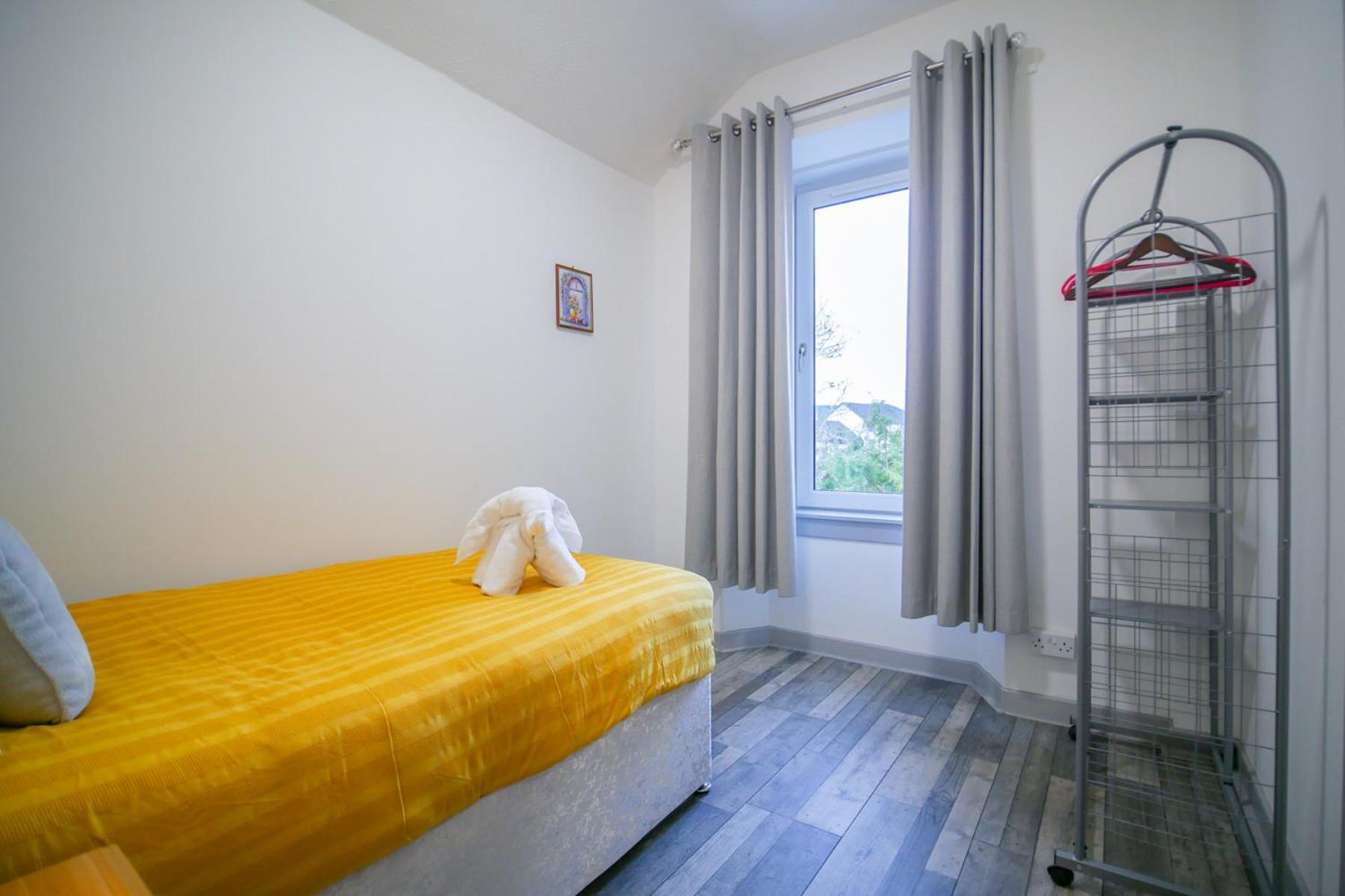 Telford Rd 5 Bedroom House Ίνβερνες Εξωτερικό φωτογραφία