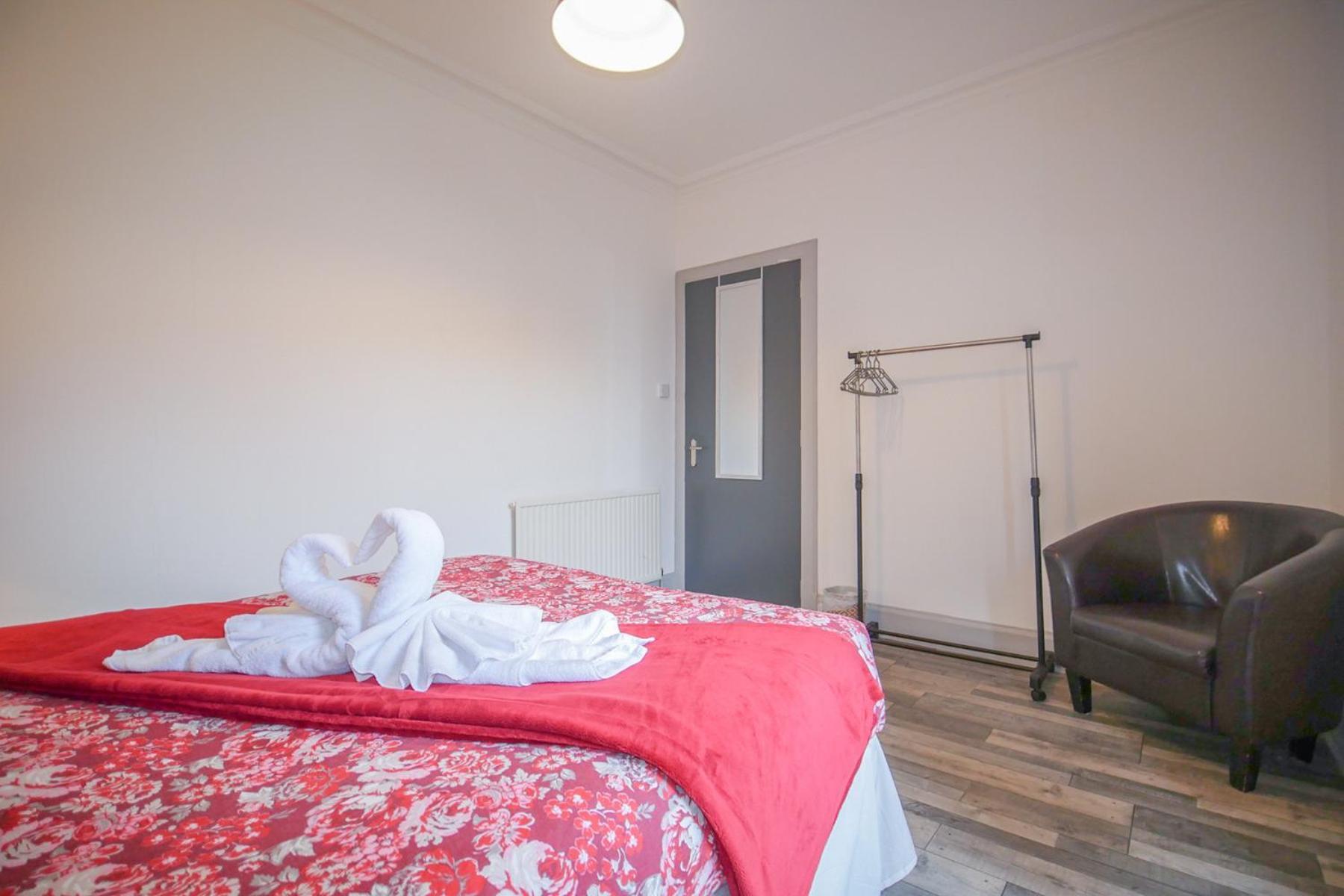 Telford Rd 5 Bedroom House Ίνβερνες Εξωτερικό φωτογραφία