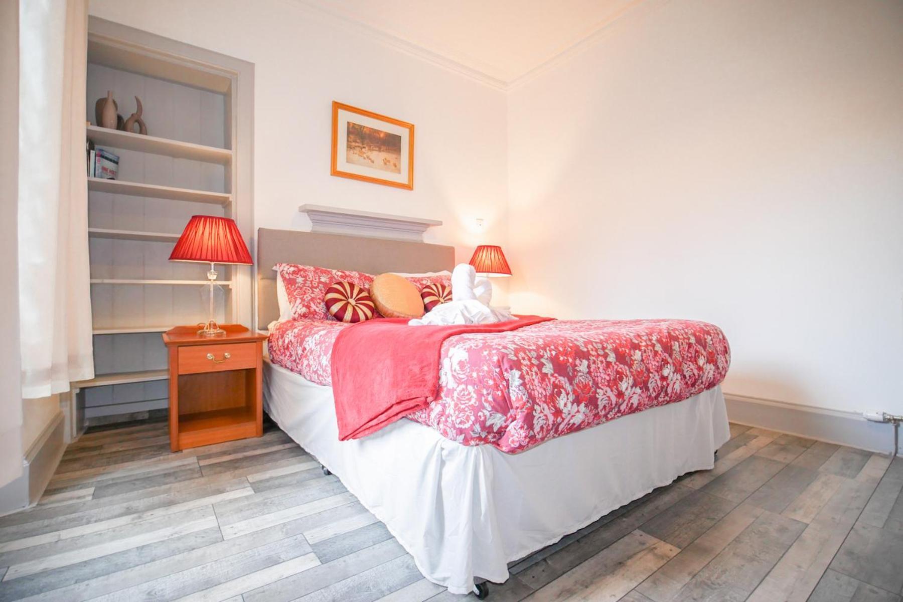 Telford Rd 5 Bedroom House Ίνβερνες Εξωτερικό φωτογραφία