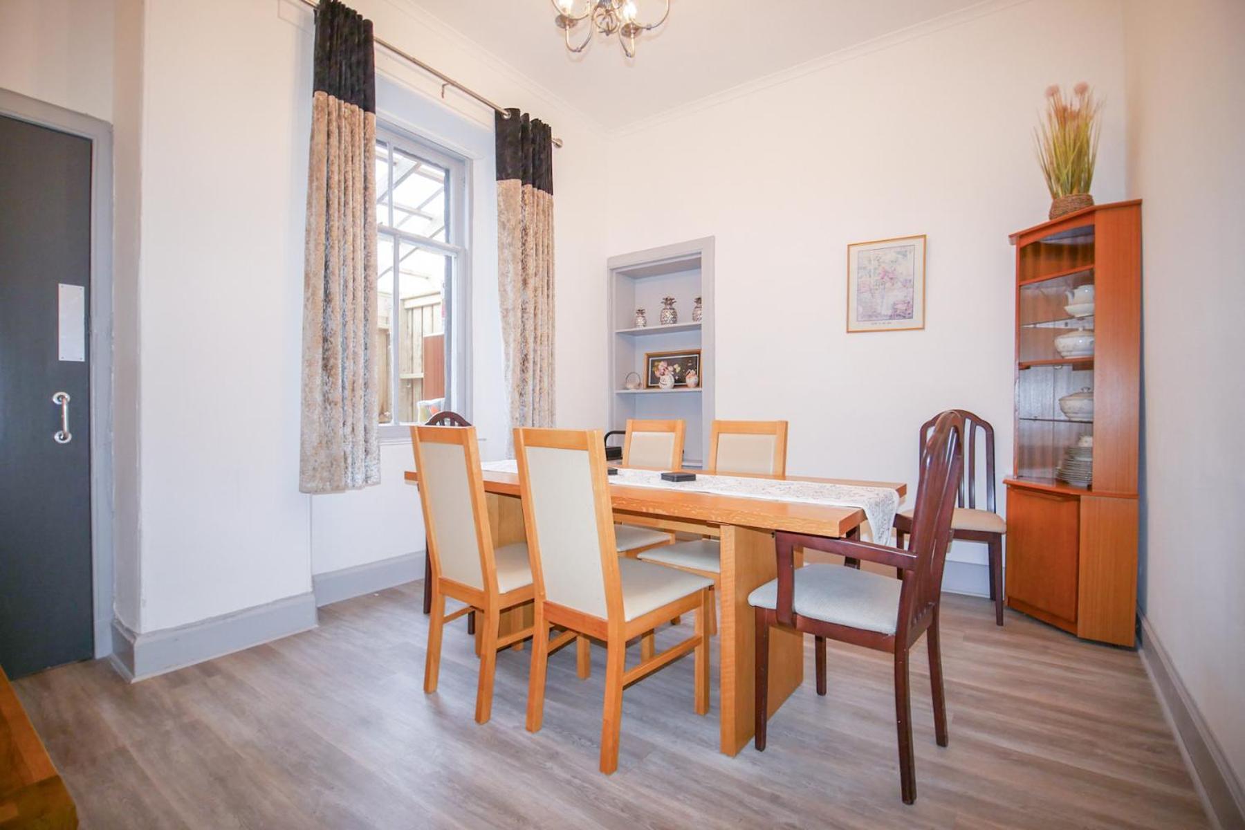 Telford Rd 5 Bedroom House Ίνβερνες Εξωτερικό φωτογραφία