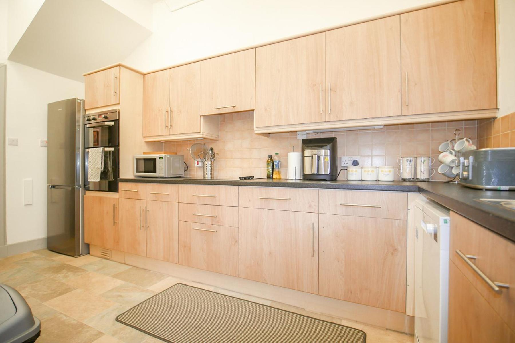 Telford Rd 5 Bedroom House Ίνβερνες Εξωτερικό φωτογραφία