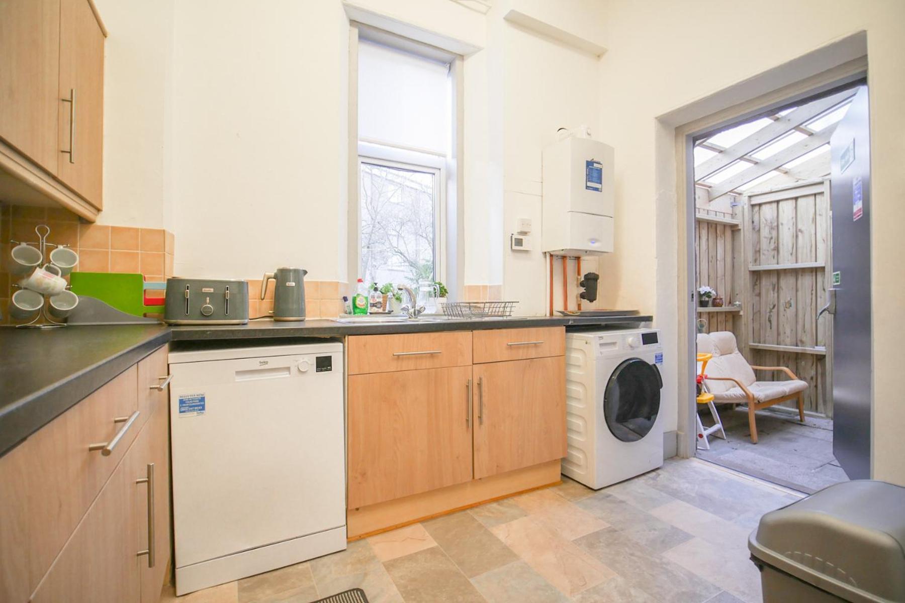 Telford Rd 5 Bedroom House Ίνβερνες Εξωτερικό φωτογραφία