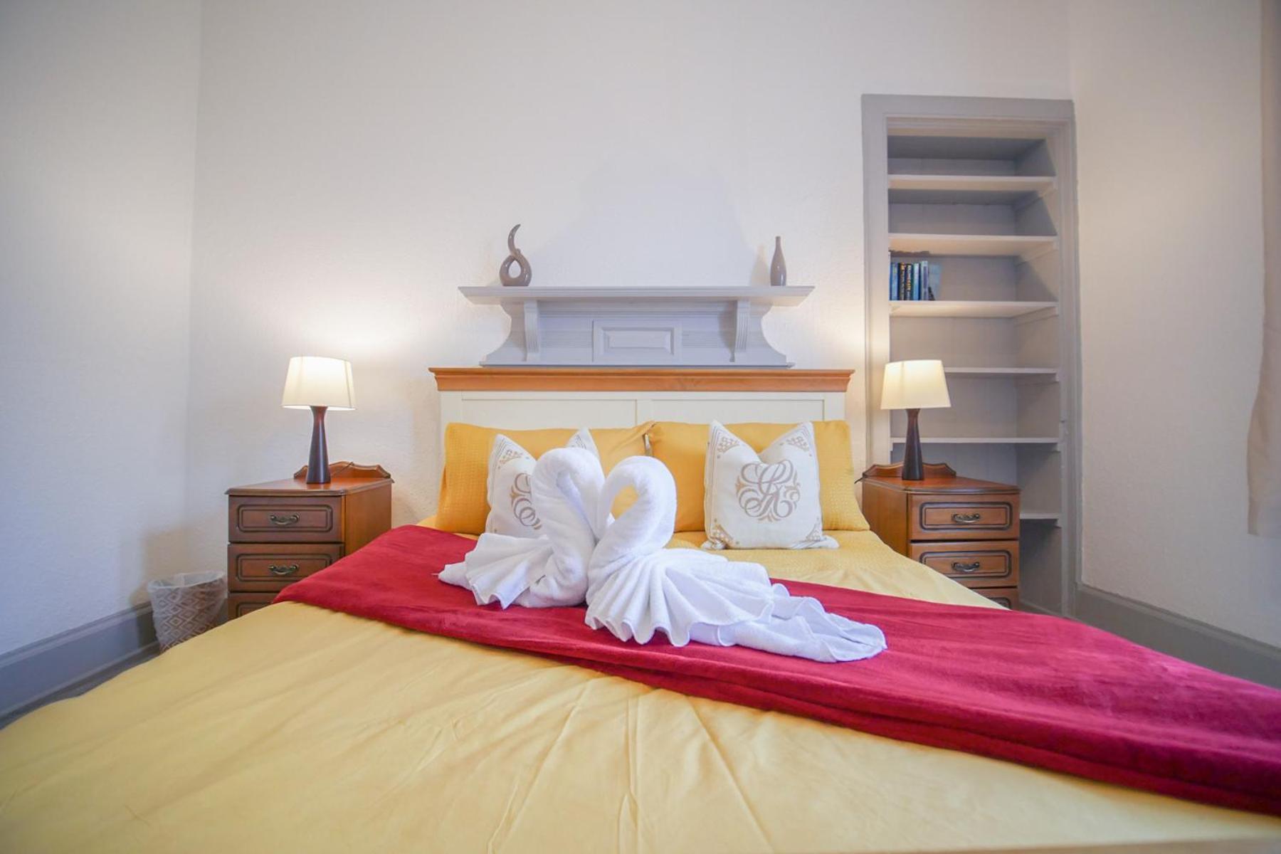 Telford Rd 5 Bedroom House Ίνβερνες Εξωτερικό φωτογραφία