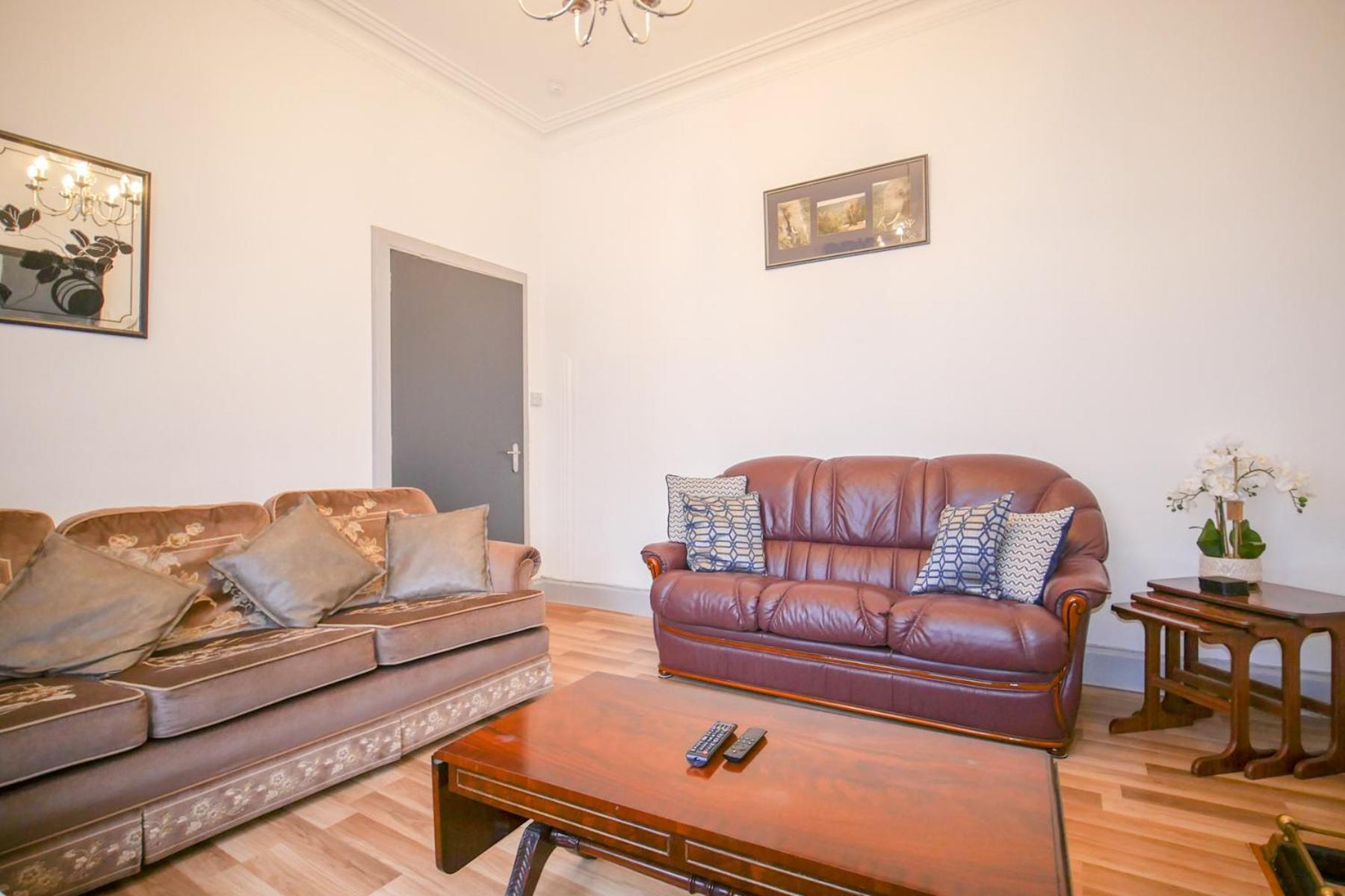 Telford Rd 5 Bedroom House Ίνβερνες Εξωτερικό φωτογραφία