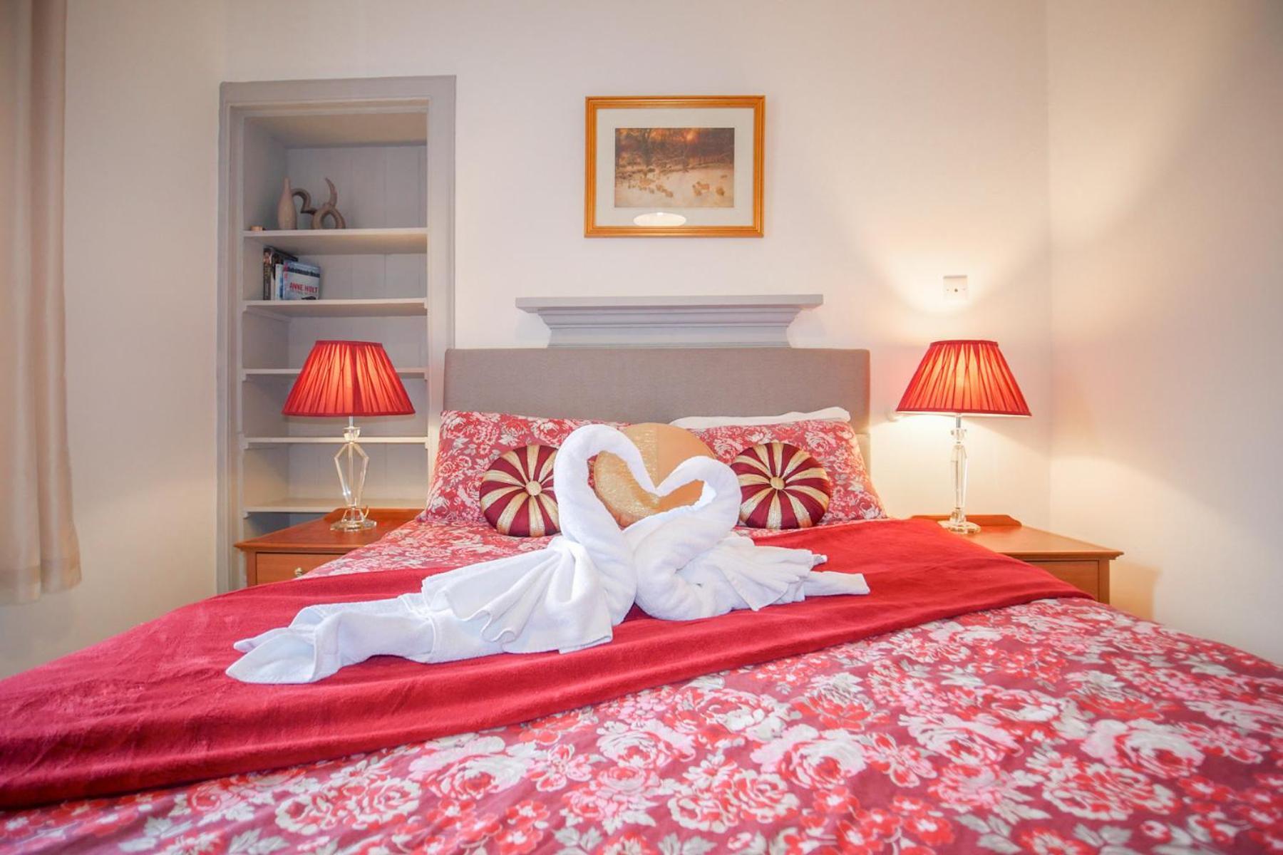 Telford Rd 5 Bedroom House Ίνβερνες Εξωτερικό φωτογραφία