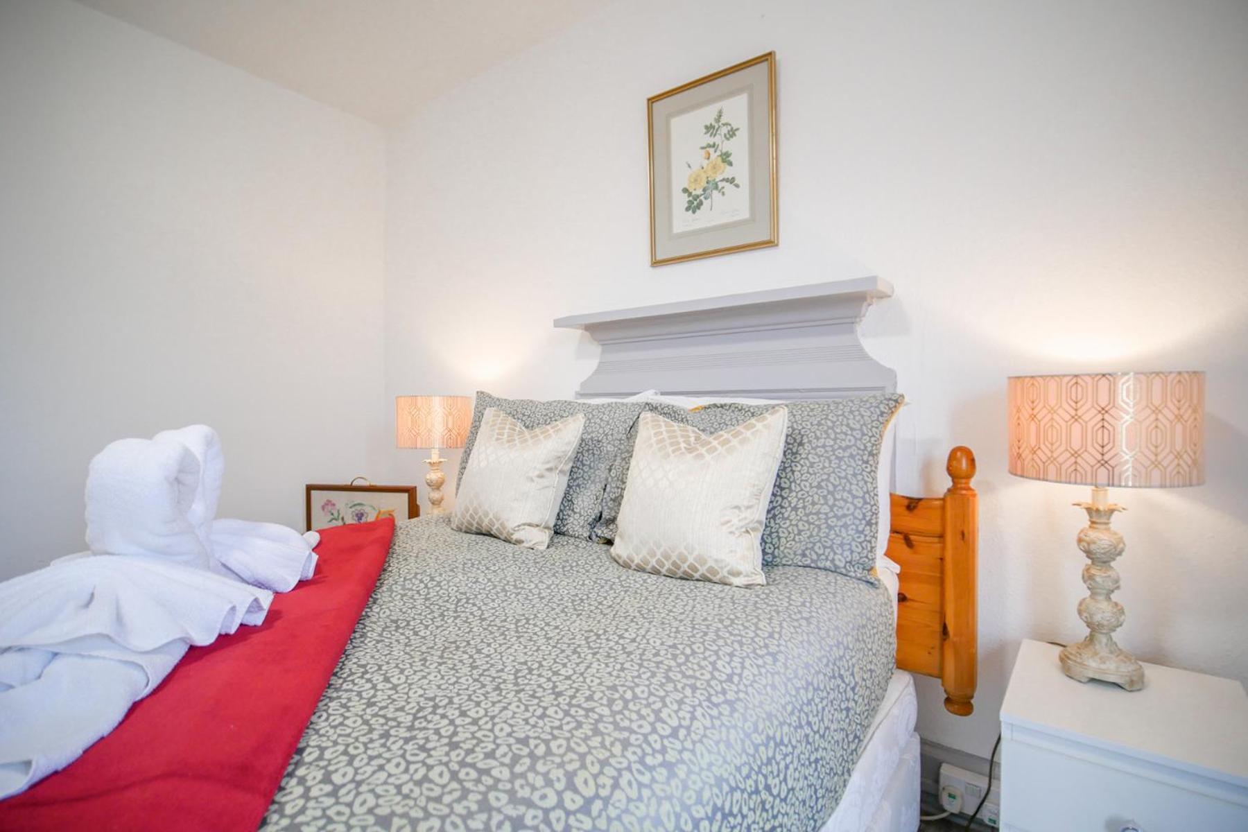Telford Rd 5 Bedroom House Ίνβερνες Εξωτερικό φωτογραφία