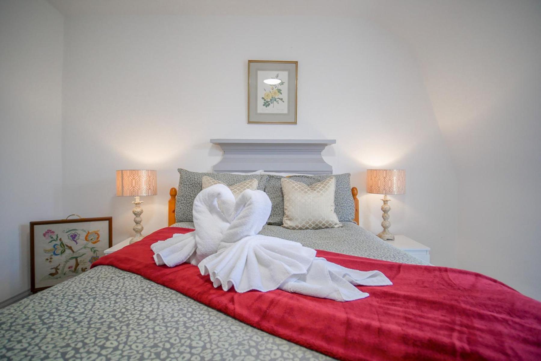 Telford Rd 5 Bedroom House Ίνβερνες Εξωτερικό φωτογραφία