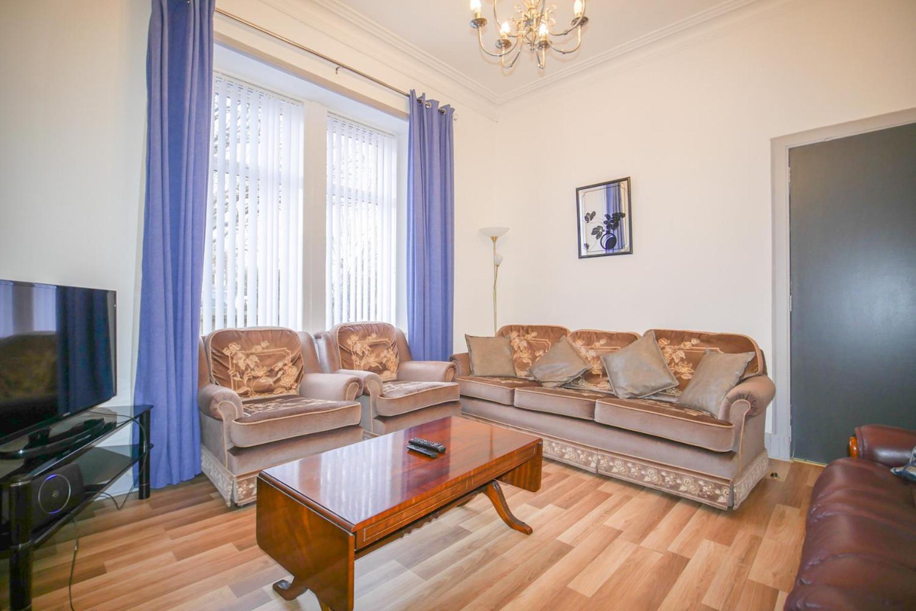 Telford Rd 5 Bedroom House Ίνβερνες Εξωτερικό φωτογραφία