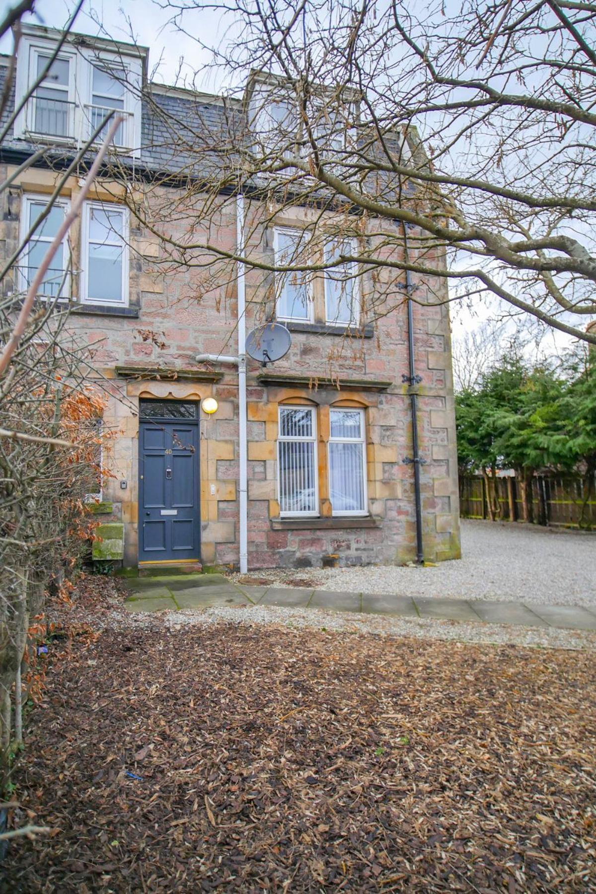 Telford Rd 5 Bedroom House Ίνβερνες Εξωτερικό φωτογραφία