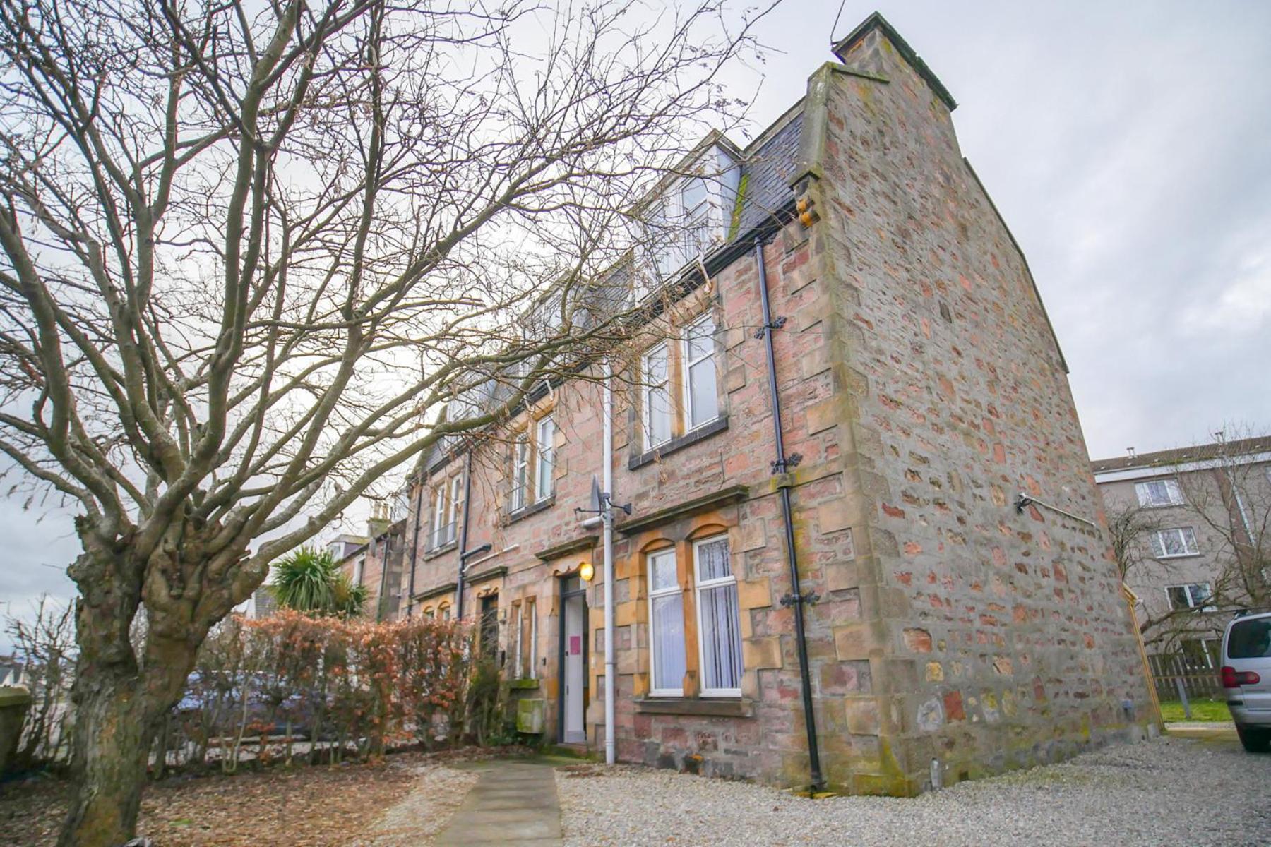Telford Rd 5 Bedroom House Ίνβερνες Εξωτερικό φωτογραφία